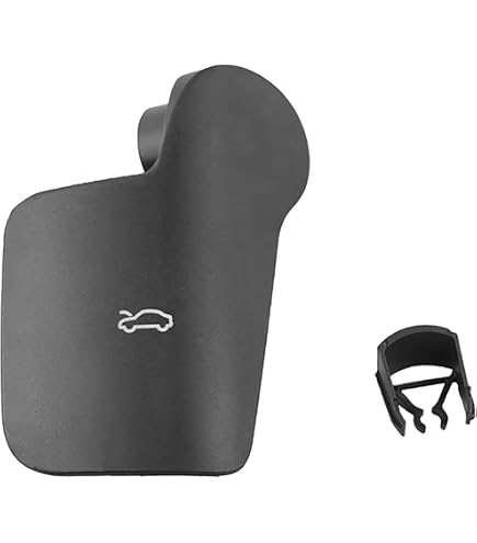 Amazon.com: XNKB PARTS Hood Release Handle 8J1823533 for audi TT