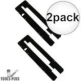 Makita 317934-3 Dado Head Insert 2-Pack