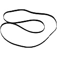 Turntable Belt for Panasonic Technics SL-23, SL-235, SL-303, SL-B101, SL-B200, SL-B35 and SL-B350