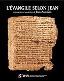 Evangile selon Jean (French Edition) by 