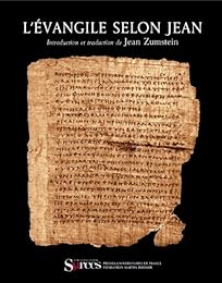 Évangile selon Jean