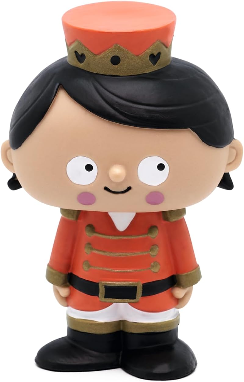 tonies Nutcracker Ballet Audio Character for Toniebox