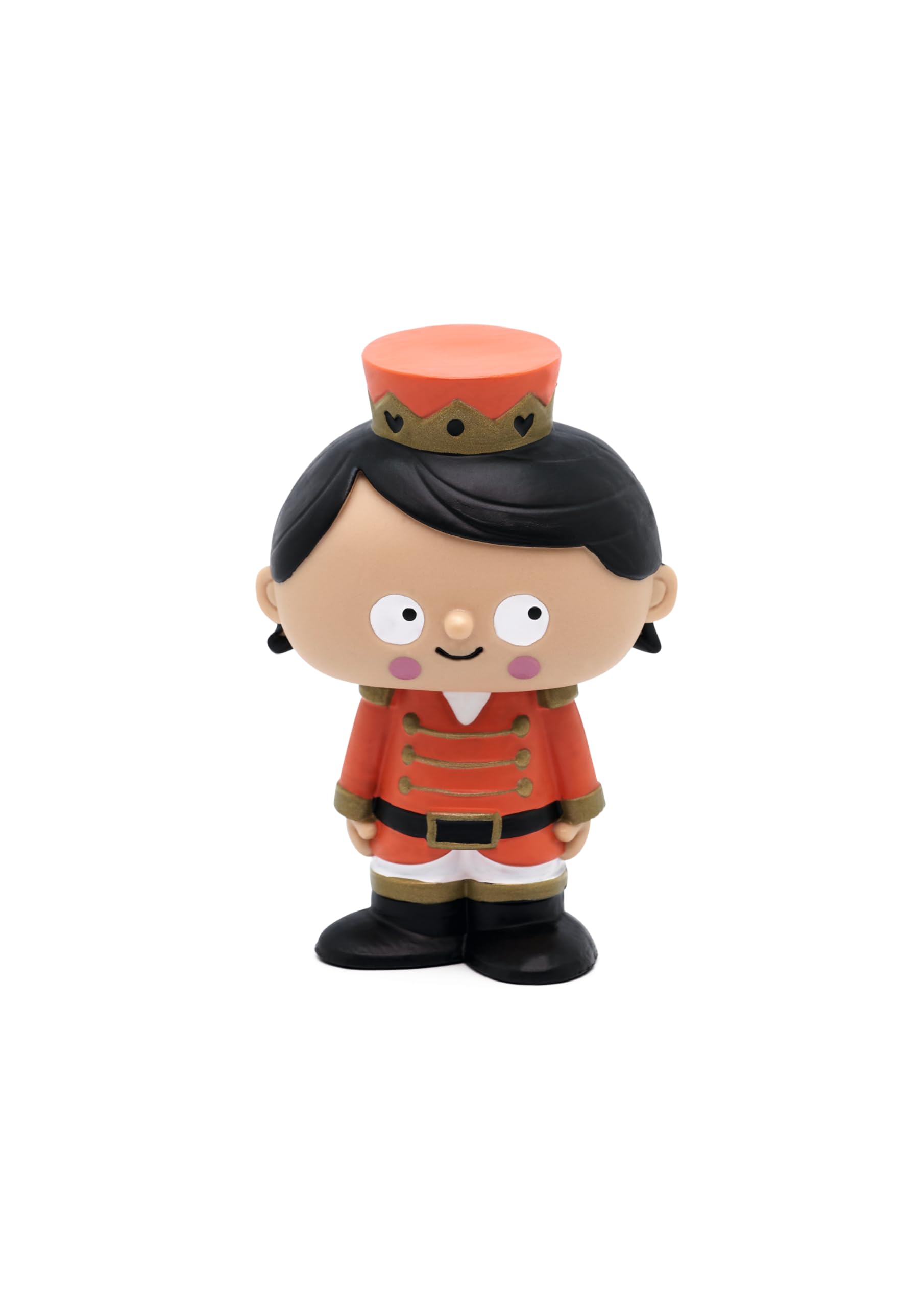 tonies Audio Character for Toniebox, Favourite Masterpieces - The Nutcracker Ballet, Audio Play with Music Collection for Children for Use with Toniebox Music Player (Sold Separately)