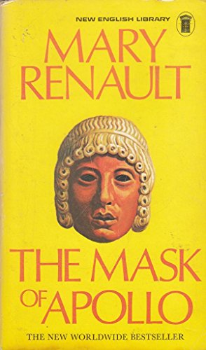 Mask of Apollo