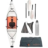 Oru Kayak Foldable Kayak Inlet