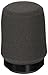 Shure A2WS-GRA Locking Foam Windscreen for 545 Series & SM57 (Gray)