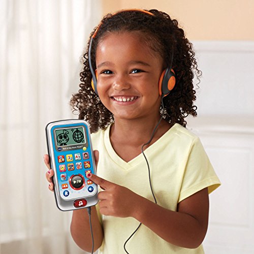 VTech Rock and Bop Music Player