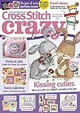 Cross Stitch Crazy