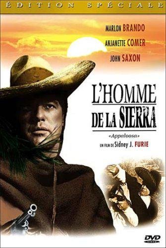 L'homme De La Sierra