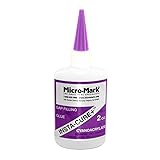 Insta-cure gap filling 2oz Bob Smith