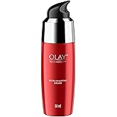 Olay Regenerist Advanced Anti-Ageing Micro Sculpting Serum + Intense Hydration With Hydra Firming Complex, Skin Cream, 50ml by Olay