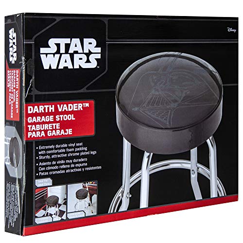 Garage Stool Perfect 