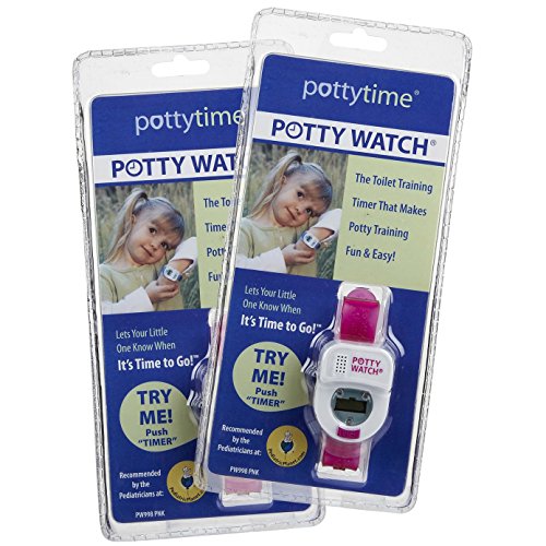 Top 10 best potty watch training timer Which is the best one in 2019
