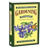 Old Farmer's Almanac Gardening Notebook (Old Farmer's Almanac (Paperback)) by Old Farmer's Almanac