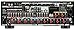 Denon AVRX4200W 7.2 Channel Full 4K Ultra HD AV Receiver with Bluetooth and Wi-Fi