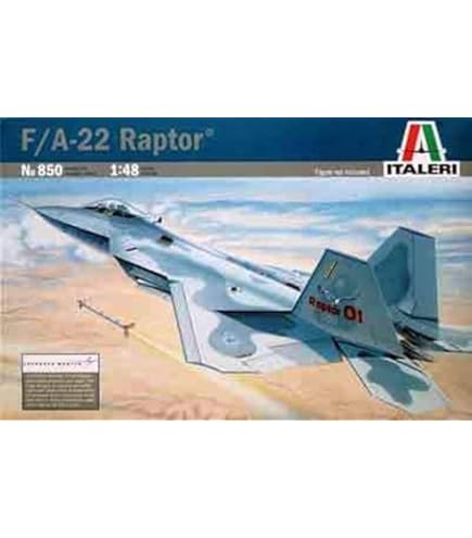 ユウ】F-22 Raptor 