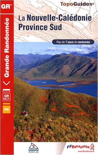 Download La Nouvelle-Calédonie, Province Sud PDF