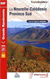La  Nouvelle-Calédonie, Province Sud