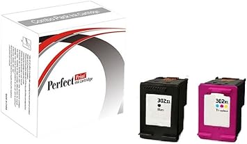 amazon 302 ink