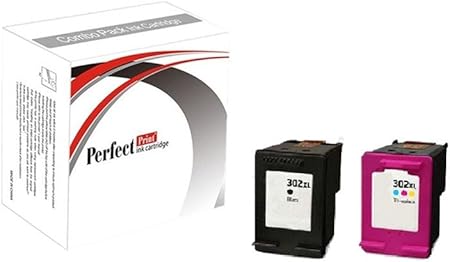 hp302xl multipack