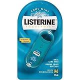Listerine Pocketmist Cool Mint, 6 Count