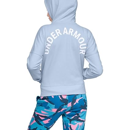 under armour abbigliamento bambina