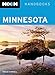 Moon Minnesota (Moon Handbooks)