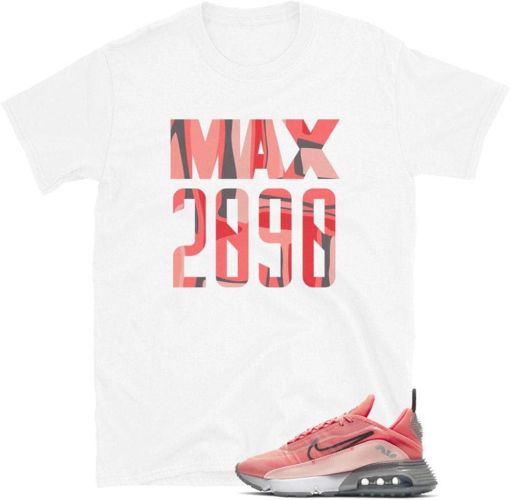 nike air max 2090 shirts