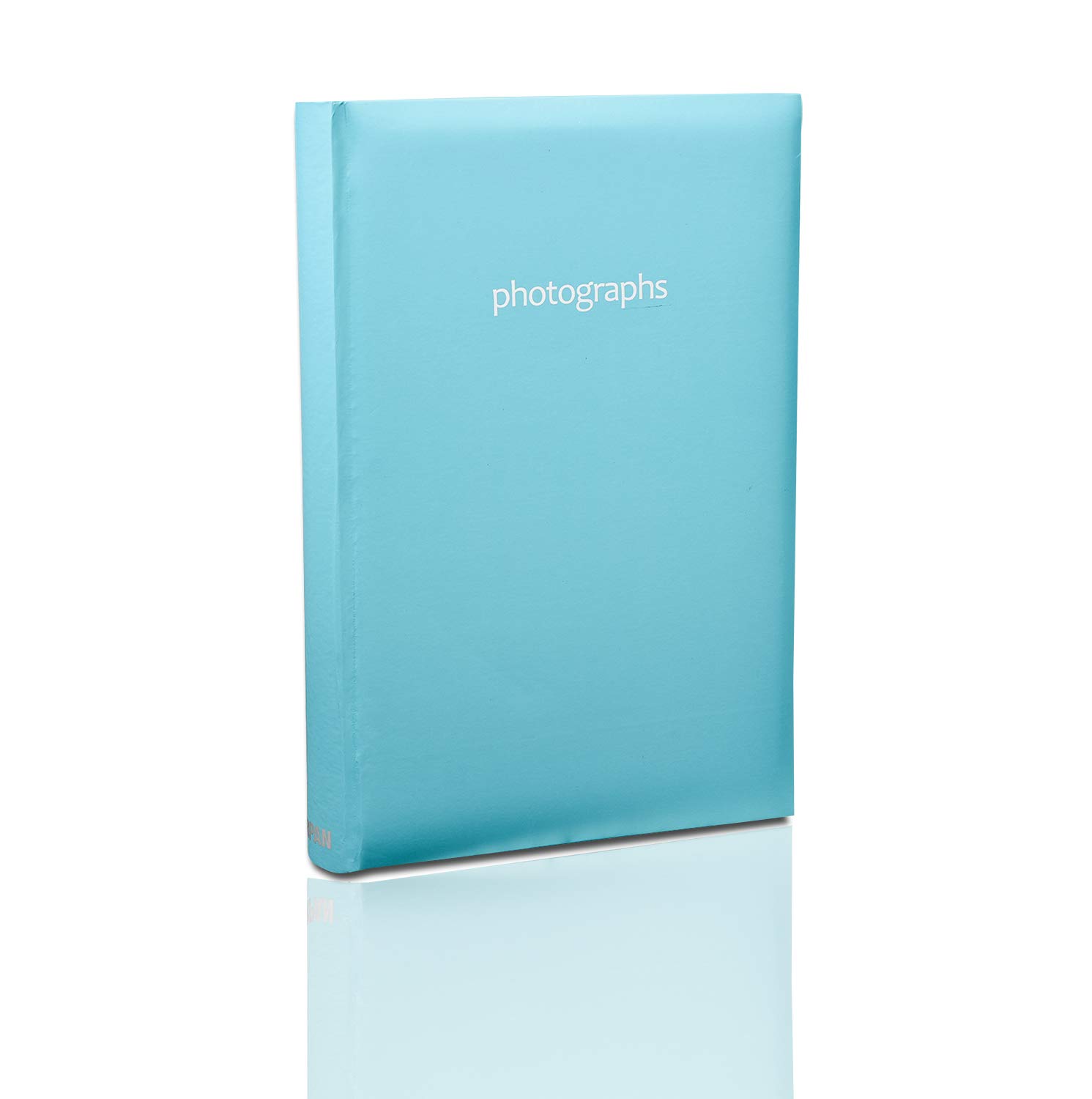 ARPAN Large Blue Memo Slip In Photo Album 300 6x4 Photos