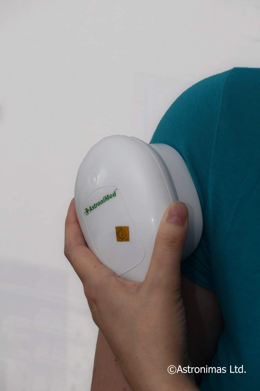 Astronimed MAG-30 Magnetic Field Pulser Therapy Device Pain Relief 110V US: Health & Personal Care