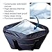 Picnic at Ascot Extra Large Insulated Cooler Bag - 30 Can Tote- Designed & Quality Approved in USA