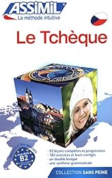 Le  tchèque
