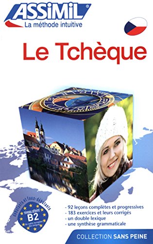 Le  tchèque
