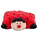 Pillow Pets Pee-Wees - Ladybug