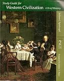 Western Civilization : A Brief History, Spielvogel, Jackson J., 0534560776