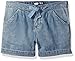 Levi's Girls Lightweight Denim Short