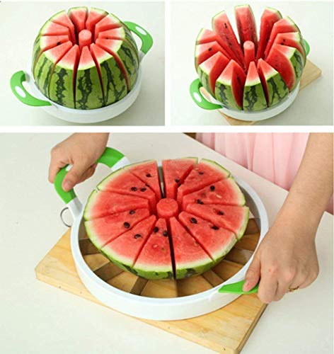 3 Watermelon+Stainless+Kitchen+Utensils+Gadgets