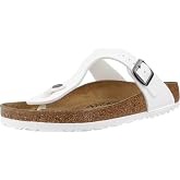 Birkenstock Women's Gizeh Oiled Leather