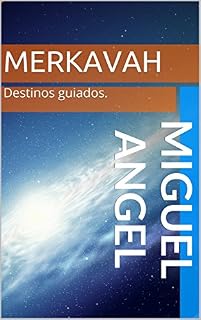 Livro Merkavah (Distopias)