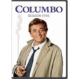 Columbo: Season Five