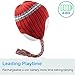 Qshell Bluetooth Beanie Washable Wireless Headphones Hat for Outdoor Sports