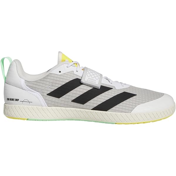 Amazon.com | adidas The Total  display picture 1