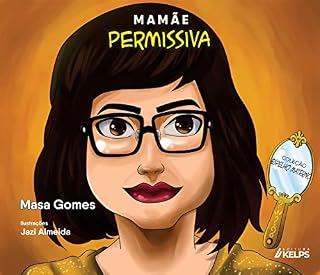 Livro Mamãe Permissiva