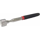 totalElement 30 Inch Telescoping Magnetic Pick-Up Tool with 15lb Pull Capacity