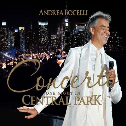 #67 — Concerto: One Night In Central Park