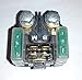 VideoPUP Replacement Starter Relay Solenoid Compatible with Yamaha YFZ450 YFZ 450 2004 2005 2006 2007 2008