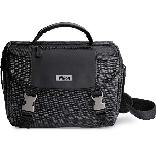 3 Nikon+Camera+18+55mm+70+300mm+Accessory