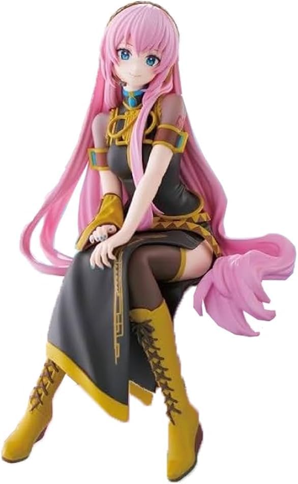 Amazon.com: Vocaloid Meiko [Japan Import]