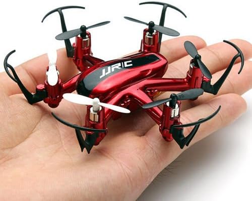 JJRC H20 RC Quadcopter 2.4G 4Ch 6-Axis Gyro Nano Hexacopter Drone CF RTF Mini