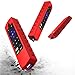 Bear Motion Case for Roku 2017/2018 Remote Controller - Silicone Shock Resistant Cover for Ruko 2017 Remote Controller (Streaming Stick/Stick + / Express/Express + 2017/2018, Red)